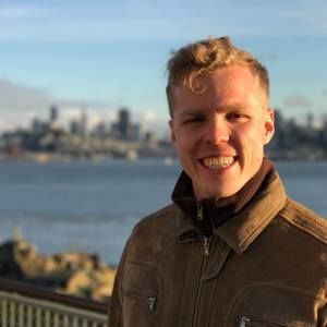 Meet your Posher, Adam